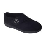 Biotime Women's Mia Slippers - Navy — 3