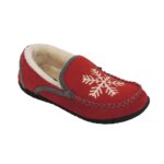 Biotime Women's Tanis Slippers - Grey — 1