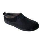 Biotime Men's Eric Slippers - Black — 2