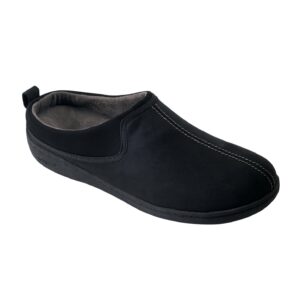 Biotime Men's Eric Slippers - Black