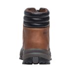 Propet Men's Blizzard Mid Zip Boots - Black — 8