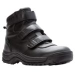 Propet Men's Cliff Walker Tall Strap Hiker — 1