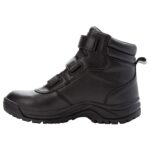 Propet Men's Cliff Walker Tall Strap Hiker — 5
