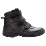 Propet Men's Cliff Walker Tall Strap Hiker — 4