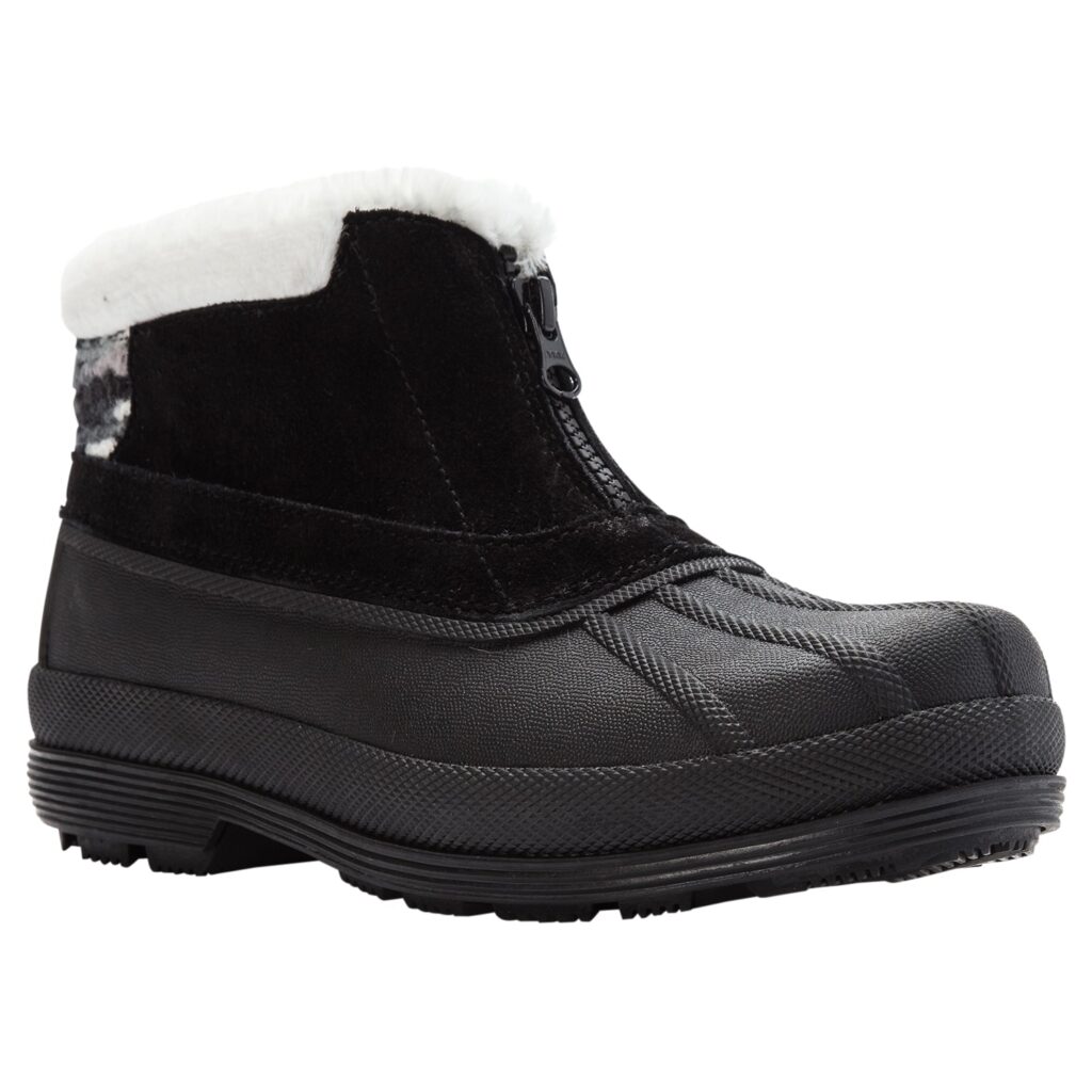 Propet Women's Lumi Ankle Zip Boots