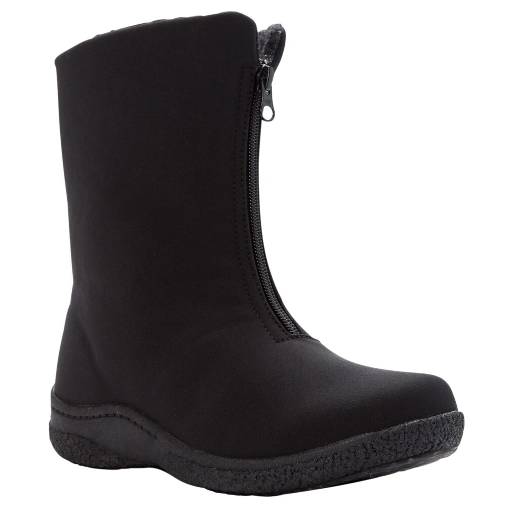Propet Women's Madi Mid Zip Boots