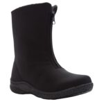 Propet Women's Madi Mid Zip Boots — 1