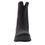 Propet Women's Madi Mid Zip Boots — 6