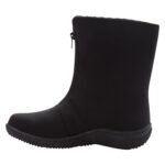 Propet Women's Madi Mid Zip Boots — 5