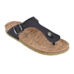 Biotime Women's Veyda Vegan Sandals — 1