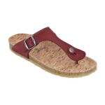 Biotime Women's Veyda Vegan Sandals — 3