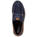 Propet Men's Pomeroy Suede Shoes — 2