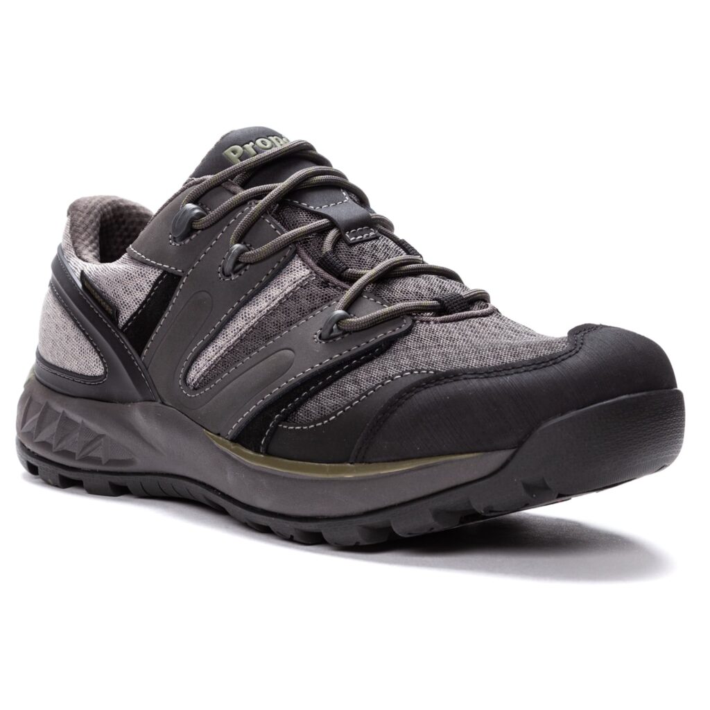 Propet Men's Vercors Hikers