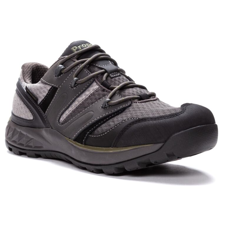 Propet Men's Vercors Hikers