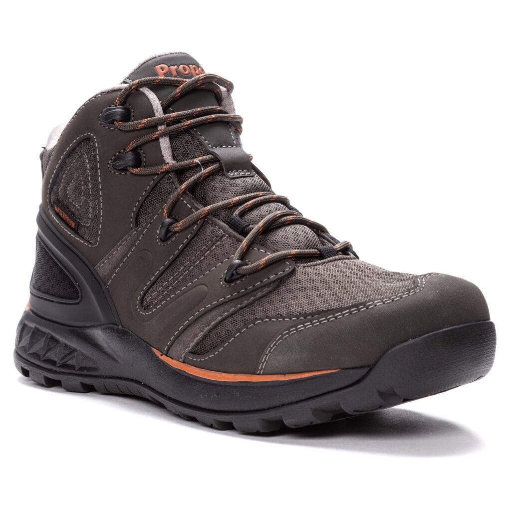 Propet Men's Veymont Hikers