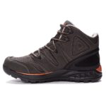Propet Men's Veymont Hikers — 5