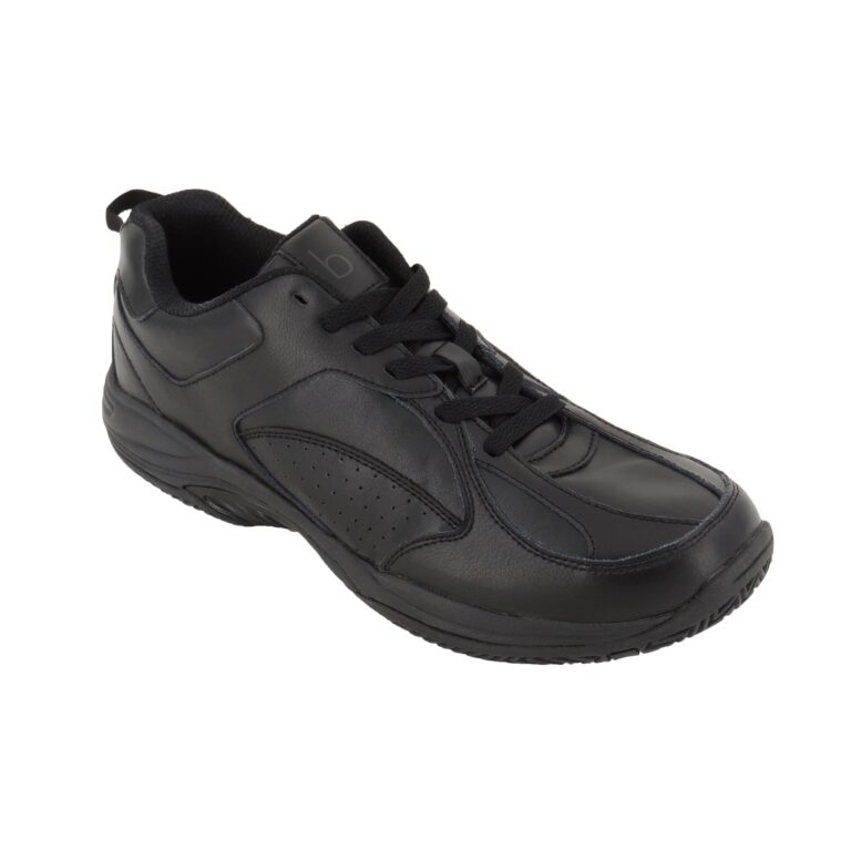 Biotime Men's Taylor Shoes - Black