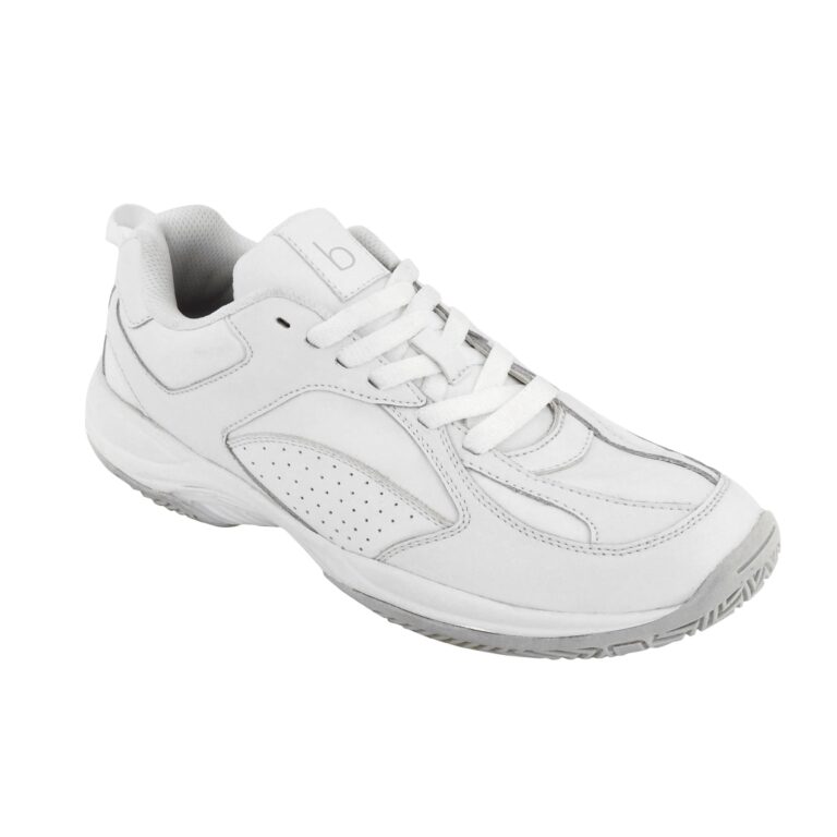 Biotime Men's Taylor Shoes - White