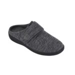 Biotime Women's Elise Slippers - Black — 1