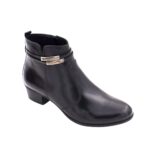 Biotime Women's Essence Boots - Black — 1