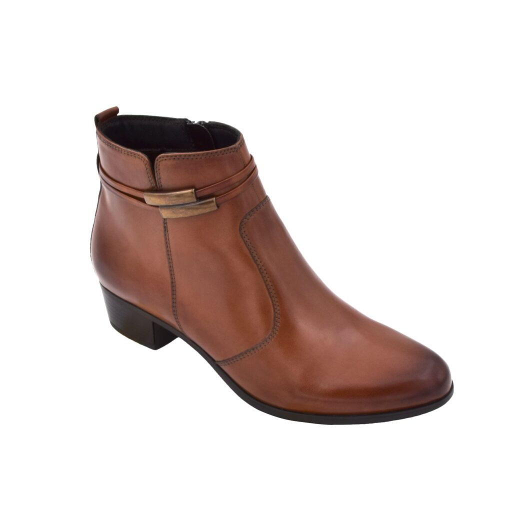 Biotime Women's Essence Boots - Brown
