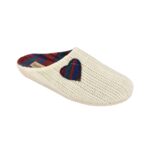 Biotime Women's Rue Slippers - Grey — 3