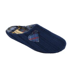 Biotime Women's Rue Slippers - Navy