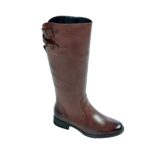 Biotime Women's Viviana Tall Boots