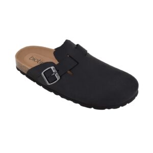Biotime Women's Briar Clogs - Black