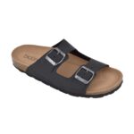 Biotime Women's Ciara Sandals - Navy — 6