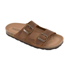 Biotime Women's Ciara Sandals - Brown