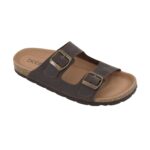 Biotime Women's Ciara Sandals - Navy — 8