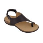 Biotime Women's Tiana Sandals - Black — 1