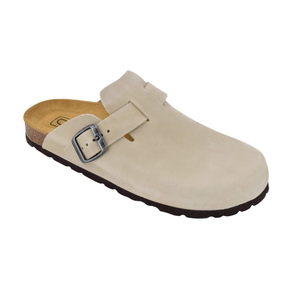 Biotime Women's Briar Clogs - Dark-bone
