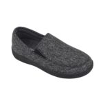 Biotime Women's Danna Slippers - Grey — 2