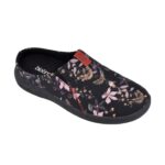 Biotime Women's Peri Slippers - Black