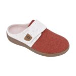 Biotime Women's Sana Slippers - Red — 2
