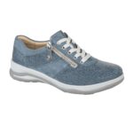 Fidelio Women's Haley Shoes 386101 - Pacific-pangea-combi — 14