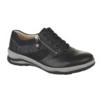 Fidelio Women's Haley Shoes 386101 - Pacific-pangea-combi — 11