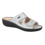 Fidelio Women's Fabia Sandals 434113 - Bianco-sissy — 12