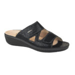 Fidelio Women's Fabia Sandals 434113 - Bianco-sissy — 10