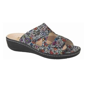Fidelio Women's Fabia Sandals 434113 - Dream-summer-multi