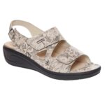 Fidelio Women's Fabia Sandals 434114 - Black-jolie — 5