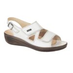 Fidelio Women's Fabia Sandals 434114 - Black-jolie — 11