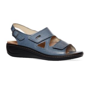 Fidelio Women's Fabia Sandals 434114 - Denim-float