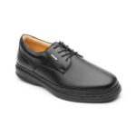 Quirelli Men's Borg Lace Shoes — 1