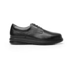 Quirelli Men's Borg Lace Shoes — 5