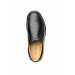 Quirelli Men's Borg Slip-On Shoes — 4