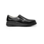 Quirelli Men's Borg Slip-On Shoes — 3