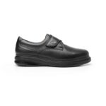 Quirelli Men's Borg Strap Shoes — 6